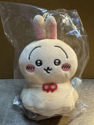 치이카와 (먼작귀) 우라야하보즈 마스코트