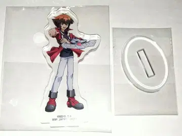 유희왕 유성 10대 아크릴 스탠드