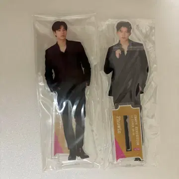 pond phuwin 아크릴 스탠드