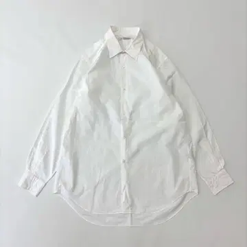 22aw 마티 앤 선즈 엘리자베스 레귤러 카라 셔츠 3