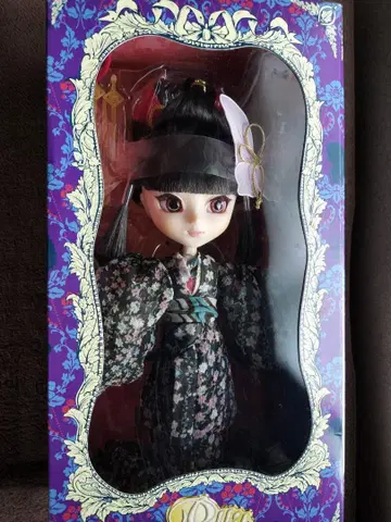 Pullip(풀립)/ 저녁별(유즈즈) F-509