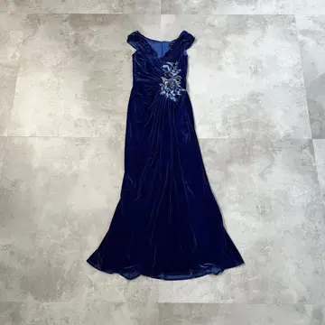 TADASHI SHOJI 타다시 쇼지 롱 드레스