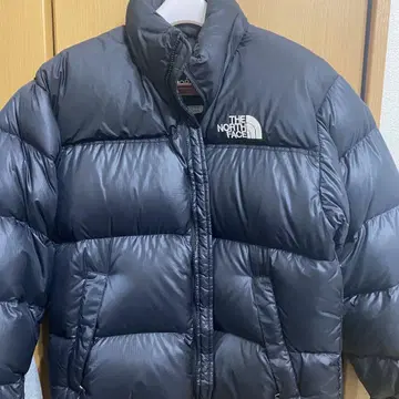 노스페이스 다운 자켓