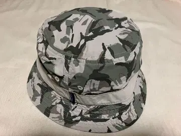 새상품급 파타고니아 버킷 햇 패커블 L 버킷 햇 카모플라쥬