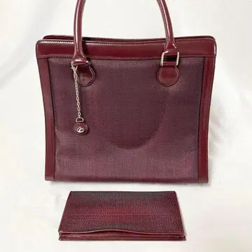 GENUINE HORSE HAIR 호스 헤어 핸드백 브랜드