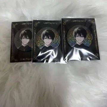 타시로군, 너란 녀석은. 글리터 캔뱃지 타시로