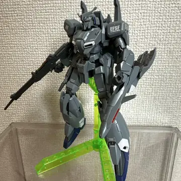 HG 제타 플러스