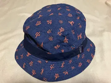 컨디션 최상 파타고니아 버킷 햇 패커블 L SP16 올 패턴