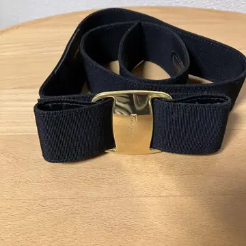페라가모 바라 벨트