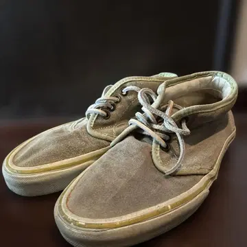 반스 90's