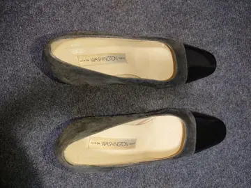 Washington Ginza Tokyo 펌프스 23.5cm
