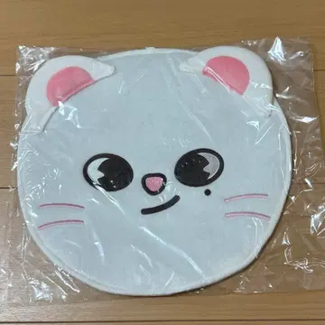 StrayKids 현진 부채 케이스 Jiniret