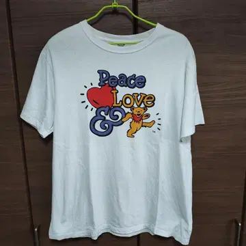 GRATEFUL DEAD 그레이트풀 데드 티셔츠