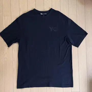 Y-3 티셔츠