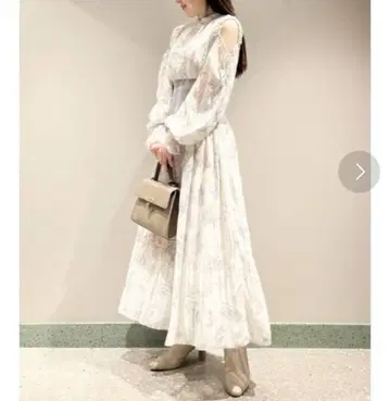 스나이델 원피스