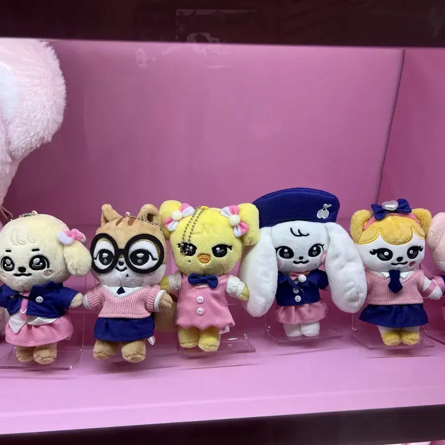 IVE | 아이브 Ive Minive Pop Up Doll on Bunjang Global Site.