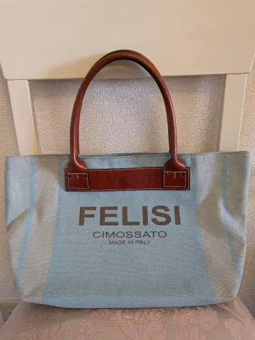 FELISI 토트백 19-1 치모사토