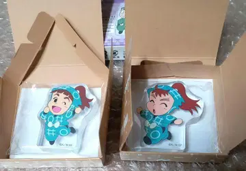 닌자 소년 란타로 원화전: 코로토, 헤이다, 덴시치