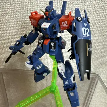 HG 블루 데스티니 2호기 EXAM