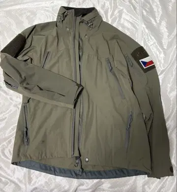 Tilak-TACTICAL (티락) INOSHAQ JACKET MIG