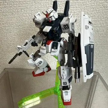 HG 블루 데스티니 3호기 EXAM