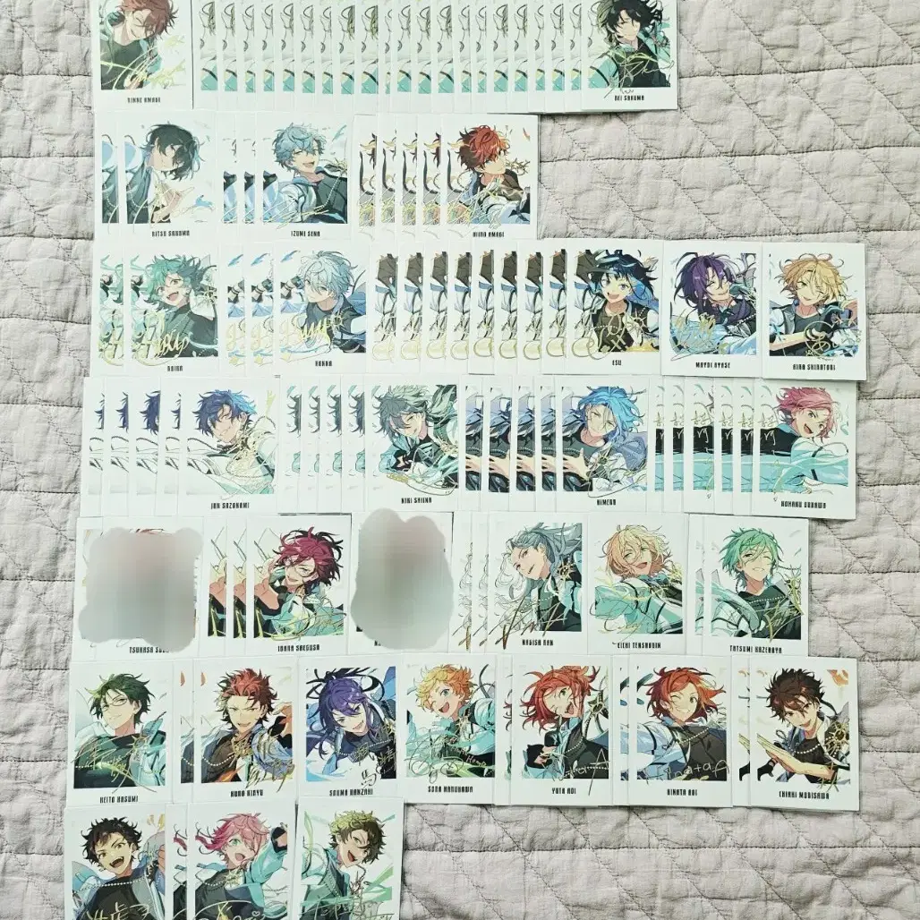 PLAVE | 플레이브 PLAVE Non-China Goods Vol. 1 Full Set