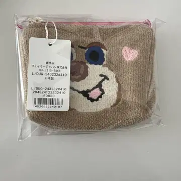 미개봉 새상품 택 포함 러브러리 바이 페이러 드 업 테디 걸