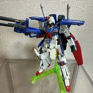 HG ZZ 건담