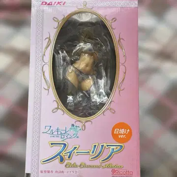DAIKI 발키리 로망스 시리아 일광화상 ver