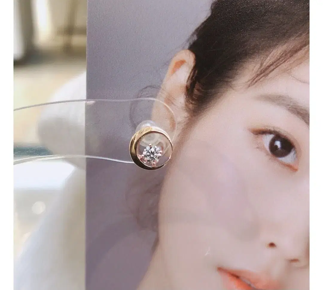 14k J.ESTINA Earrings