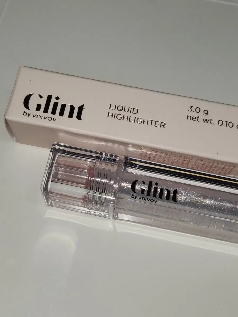 Glint Liquid Gel Highlighter