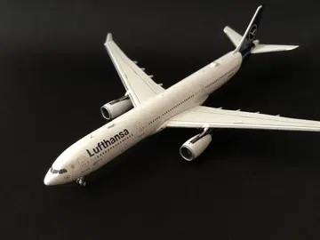 루프트한자 A330-300 D-AIKO