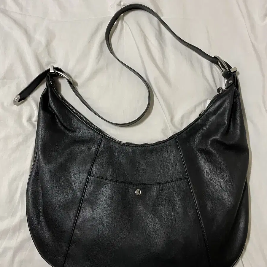 ★MIM the wardrobe★ Lato Western Belted Cross Bag M233BB1BK 正規品 ☆ MIM the wardrobe☆LATO WESTERN BELTED CROSS BAG