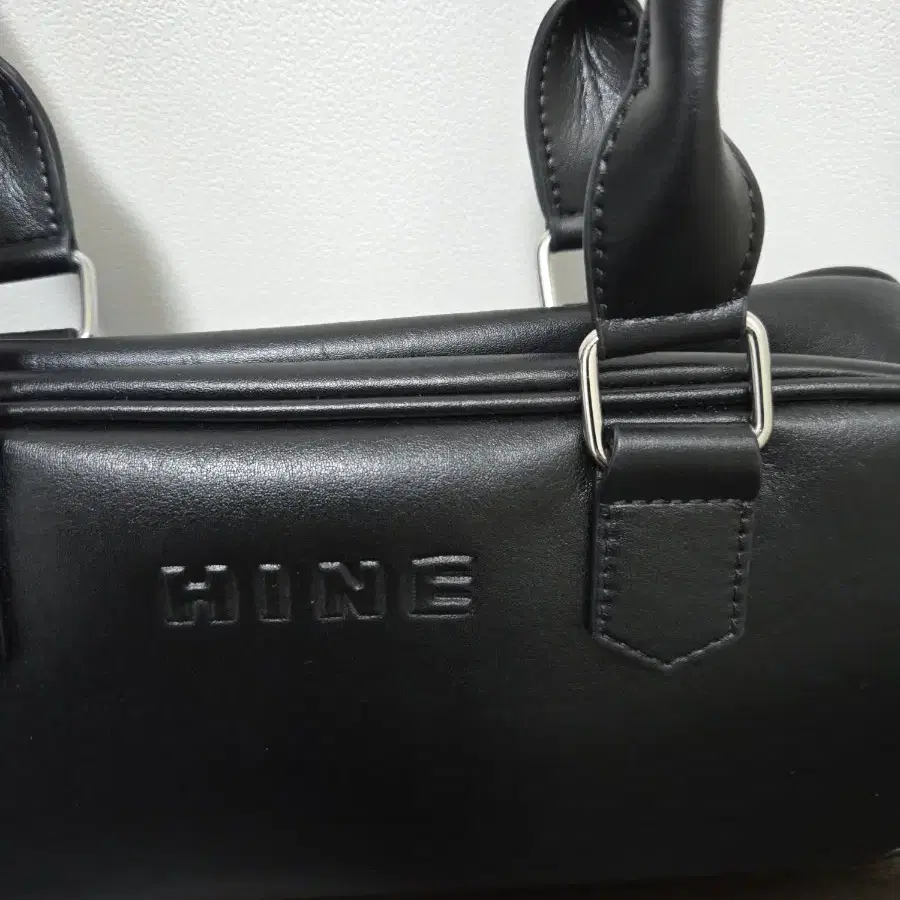 【HONKYO】 Blondie Studded String Bag Honkyo Bag Blondie Studded String Bag #혼쿄,#스트링백 on