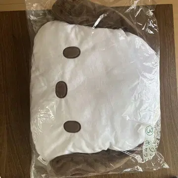 포차코 쿠션 시나몬 멀티 케이크 미사용