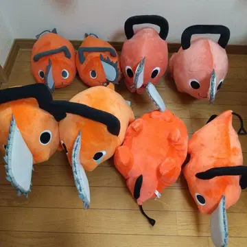 체인소 맨 포치타 요약
