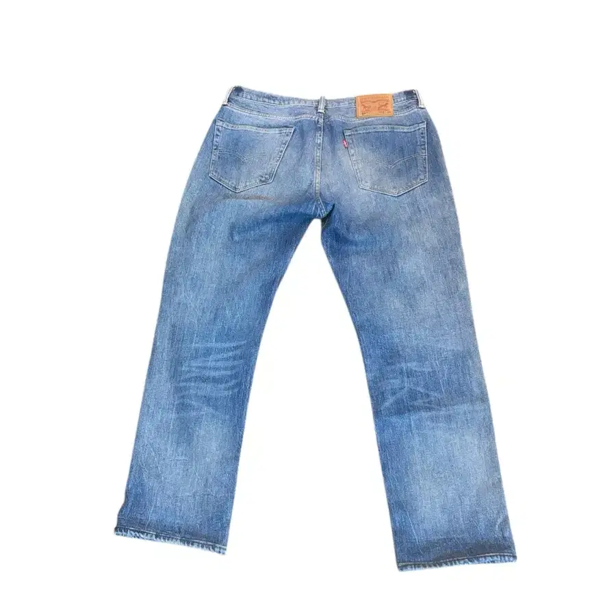 LEVI'S 리바이스 Levi's 511 White Oak Cone Mill Denim Pants on