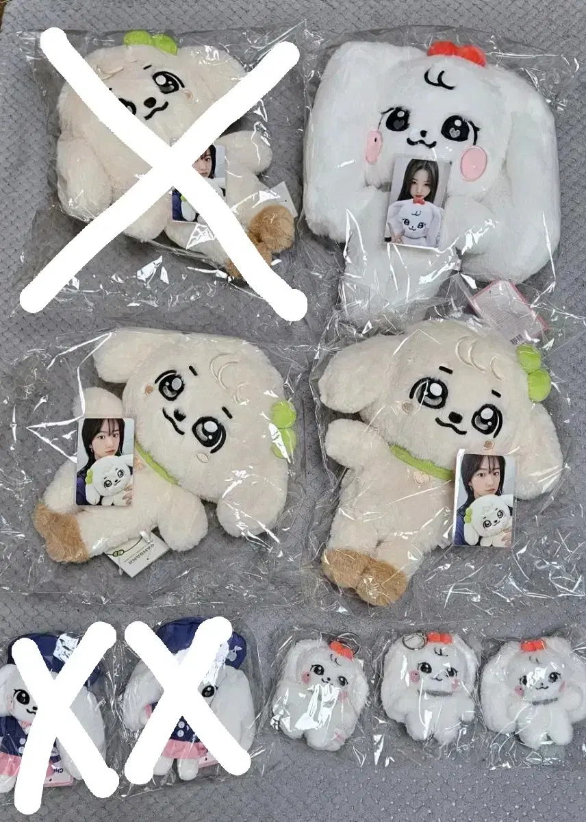 아이브 미니브 체리 원영 30cm인형
