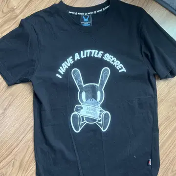 B.A.P MATOKI 티셔츠 케케마토