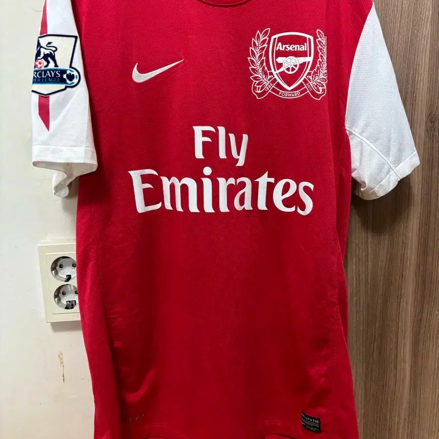 セスク スポーツ ゴ*ラ様 レア 11-12 セスクファブレガス アーセナル