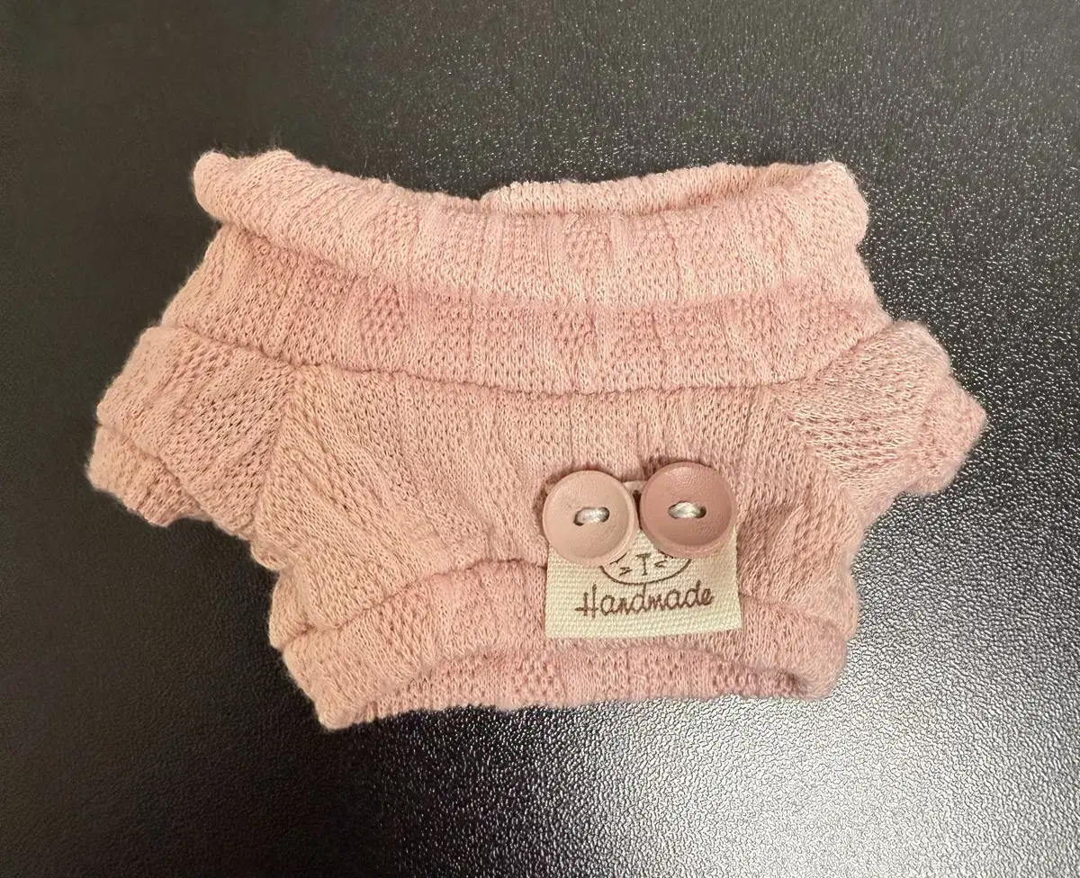 10cm 무속성 솜인형옷 솜옷