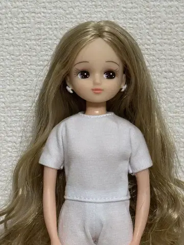 리카짱 캐슬 니혼바시 BASIC 모델 리카짱