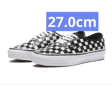VANS OTW AUTHENTIC 44 VIBRAM 반스