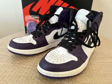 AIR JORDAN 1 RETRO HIGH OG 555088 500