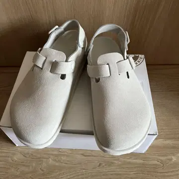 버켄스탁 Birkenstock 1774 가죽 샌들 28cm