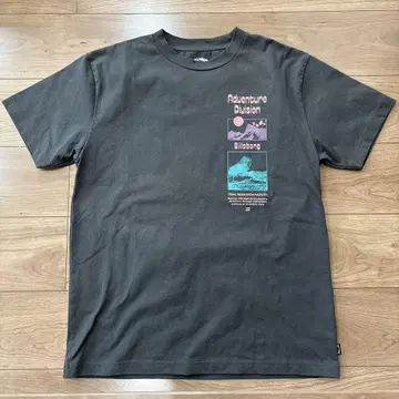 BILLABONG 티셔츠