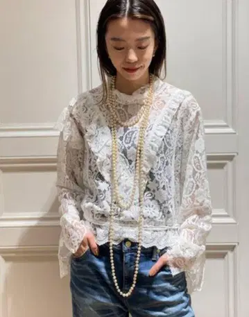 최종 MUSE de DeuxiemeClasse 독립형 레이스