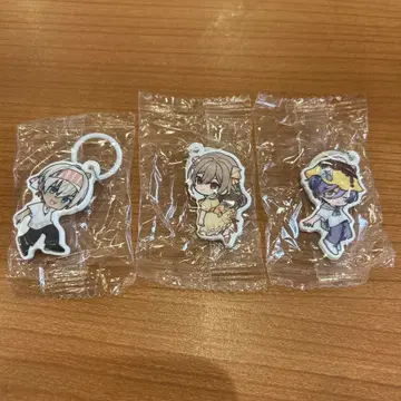 니지산지 쿠라스시 이부타힘 후렌 네스