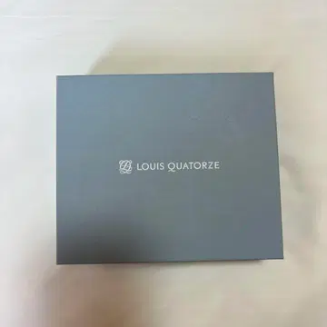 루이까또즈 블랙 카드 케이스