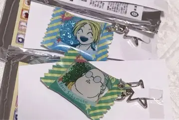 사카모토 데이즈 샤카샤카 키링 사카모토 신